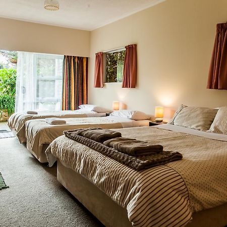 Ocean View Raglan Bed & Breakfast Ngoại thất bức ảnh