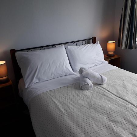 Ocean View Raglan Bed & Breakfast Ngoại thất bức ảnh