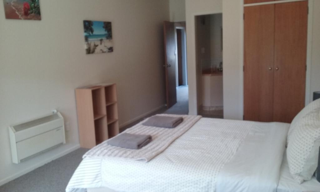 Ocean View Raglan Bed & Breakfast Ngoại thất bức ảnh