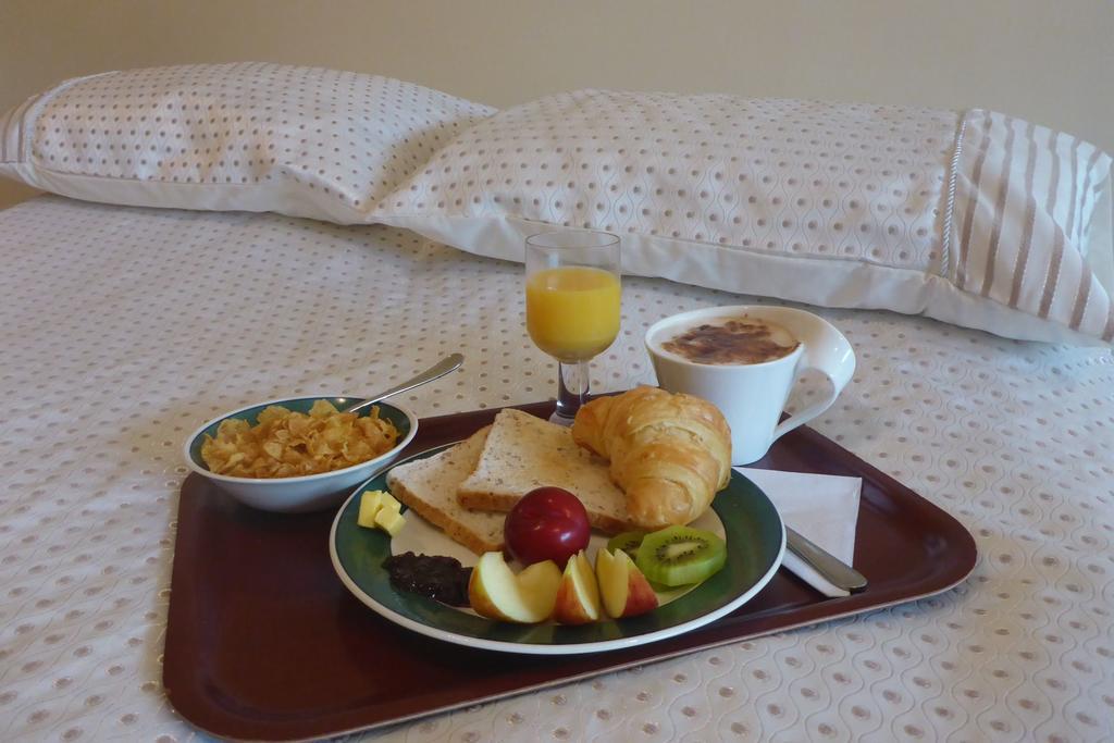 Ocean View Raglan Bed & Breakfast Ngoại thất bức ảnh