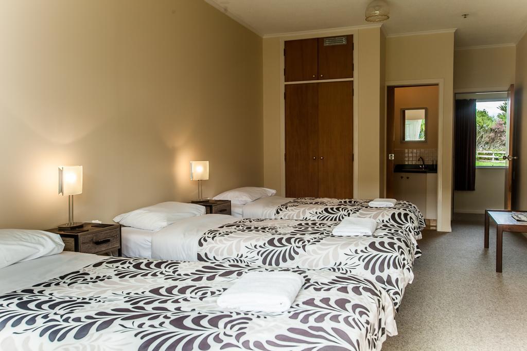 Ocean View Raglan Bed & Breakfast Ngoại thất bức ảnh