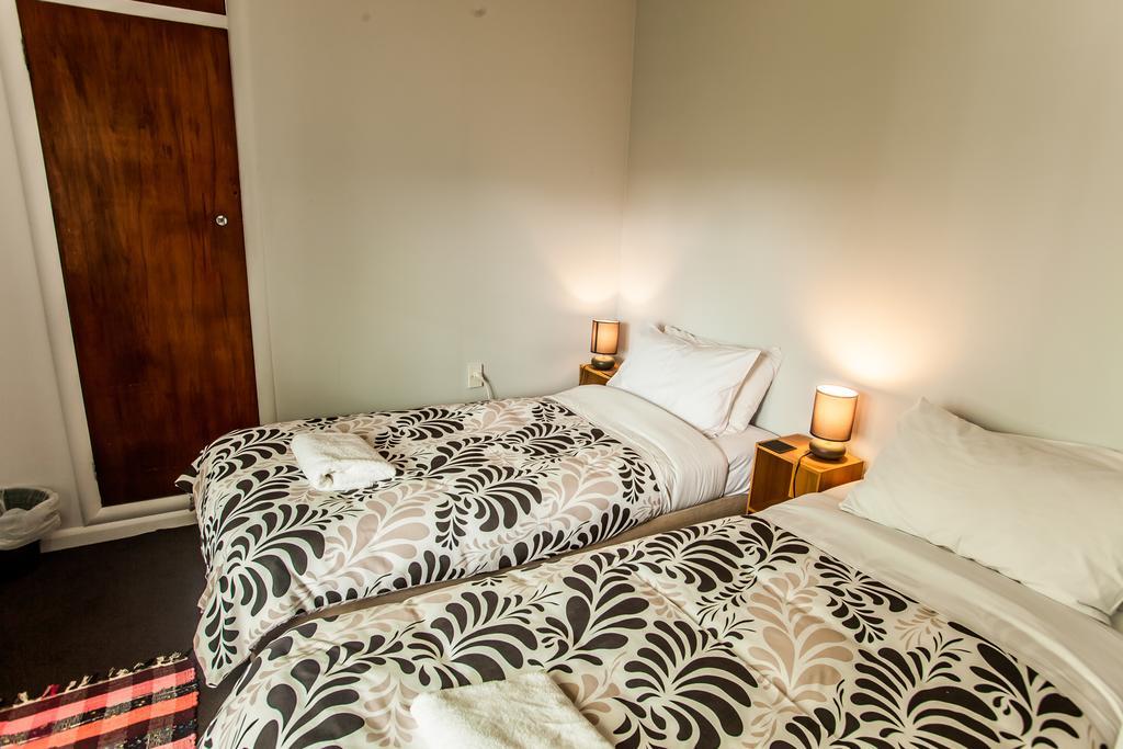 Ocean View Raglan Bed & Breakfast Ngoại thất bức ảnh