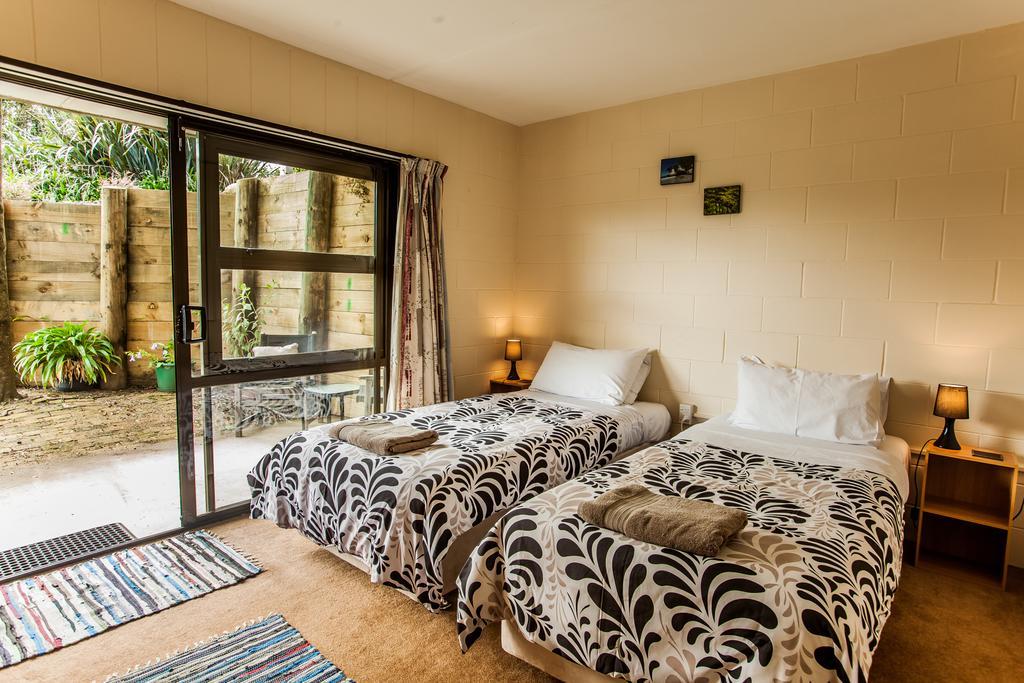 Ocean View Raglan Bed & Breakfast Ngoại thất bức ảnh