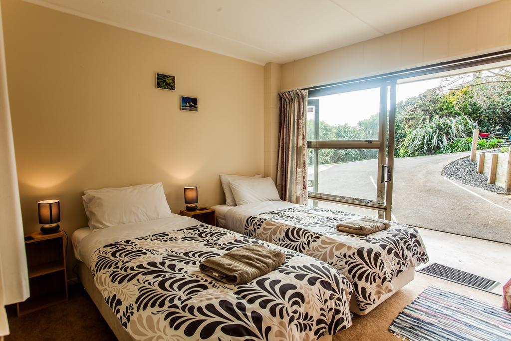 Ocean View Raglan Bed & Breakfast Ngoại thất bức ảnh