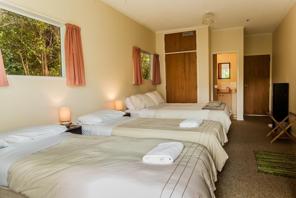 Ocean View Raglan Bed & Breakfast Ngoại thất bức ảnh