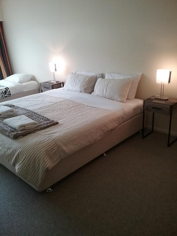 Ocean View Raglan Bed & Breakfast Ngoại thất bức ảnh