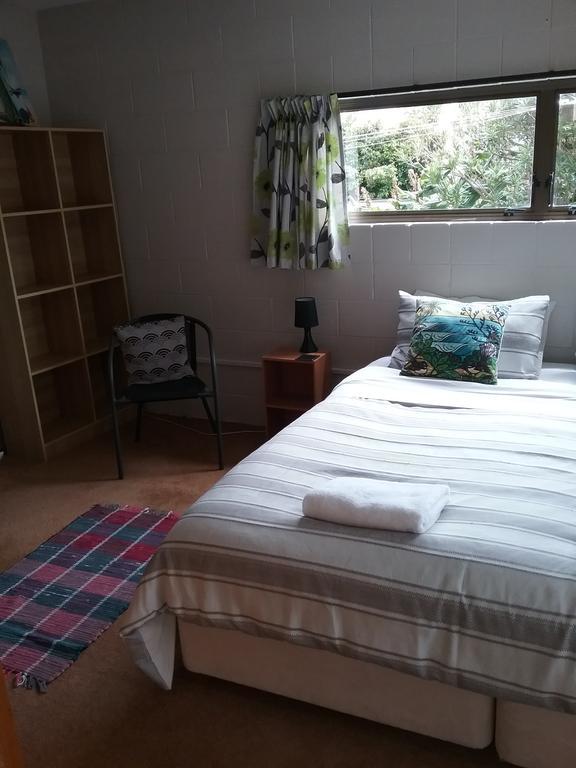 Ocean View Raglan Bed & Breakfast Ngoại thất bức ảnh