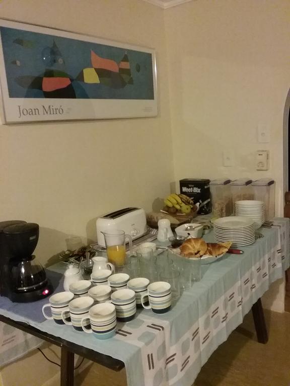 Ocean View Raglan Bed & Breakfast Ngoại thất bức ảnh