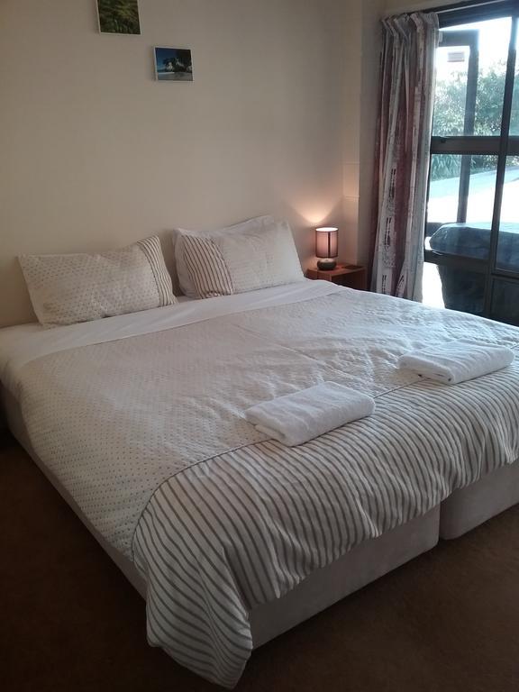 Ocean View Raglan Bed & Breakfast Ngoại thất bức ảnh