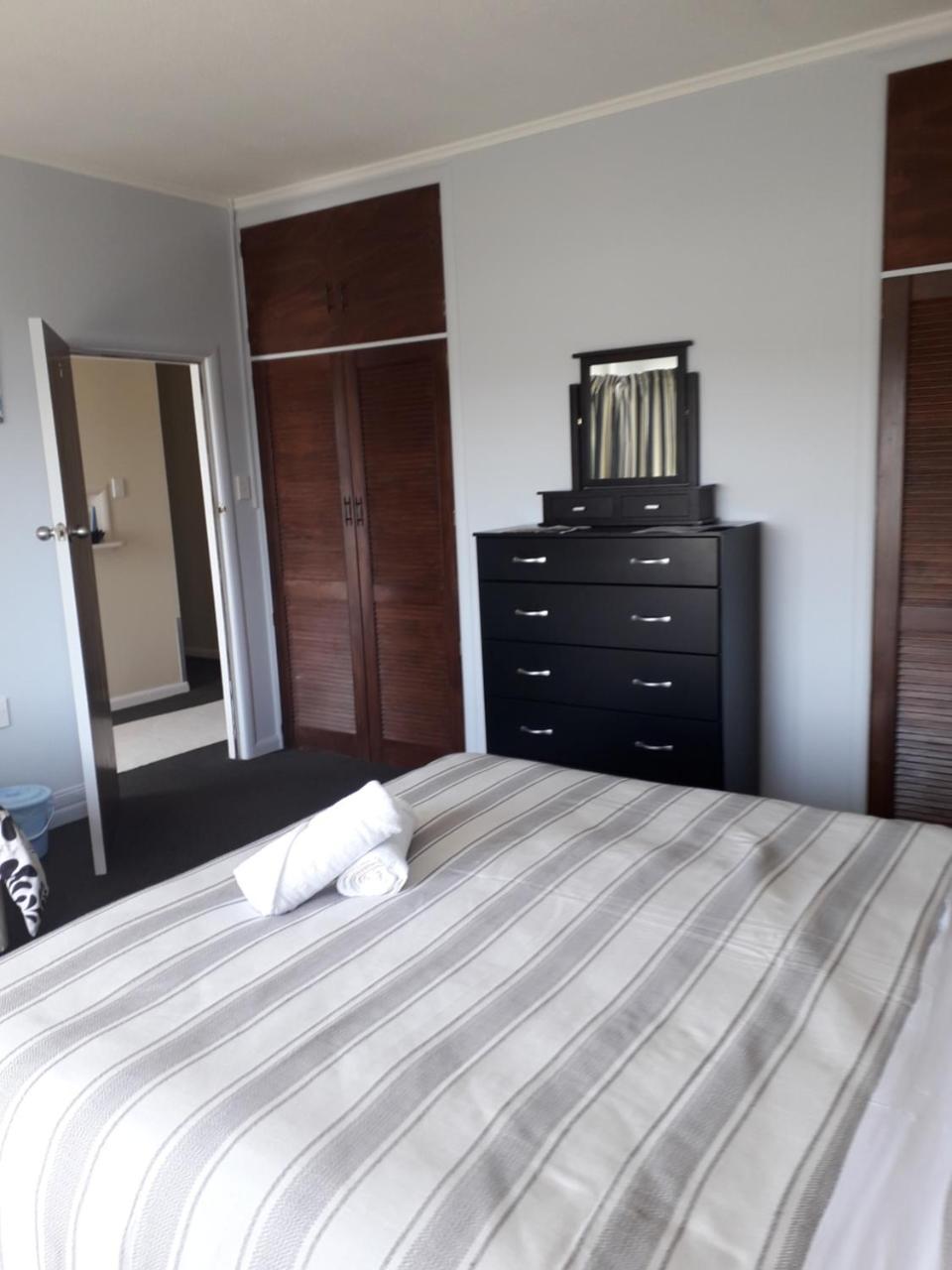 Ocean View Raglan Bed & Breakfast Ngoại thất bức ảnh