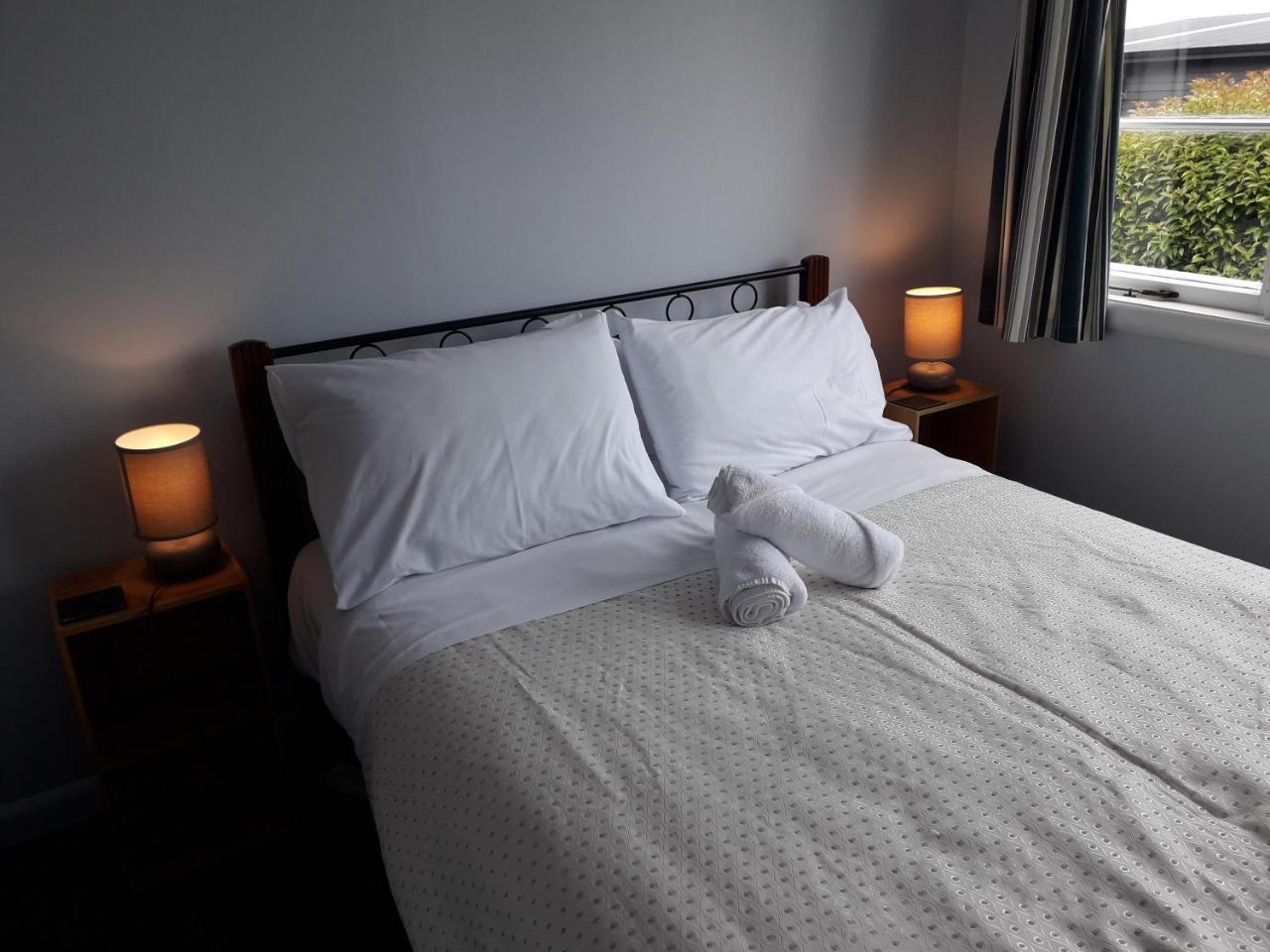 Ocean View Raglan Bed & Breakfast Ngoại thất bức ảnh